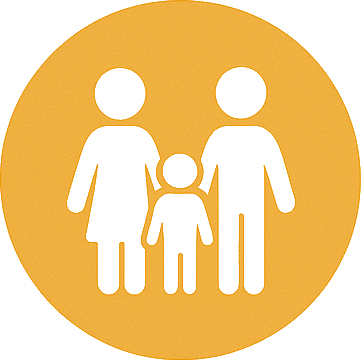 Families icon