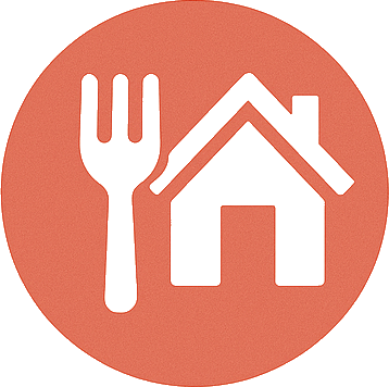 Food/Housing icon
